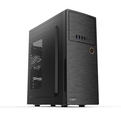 корпус CBR E 180 PCC-ATX-E180-USB22-450W