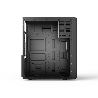 корпус CBR E 180 PCC-ATX-E180-USB22-450W