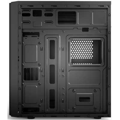 корпус CBR E 188 PCC-ATX-E180-USB32-USB22-WPSU