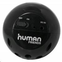 колонка CBR Human Friends Gringo Черный