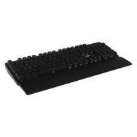 клавиатура CBR KB 890 Armor Черный