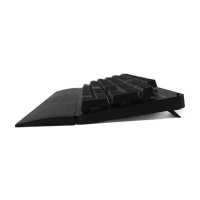 клавиатура CBR KB 890 Armor Черный