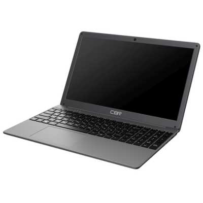 ноутбук CBR LP-15101 CBR-NB15I3G10-8G256G-DOS Серый