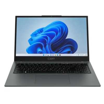 ноутбук CBR LP-MDCR-1501 Серый