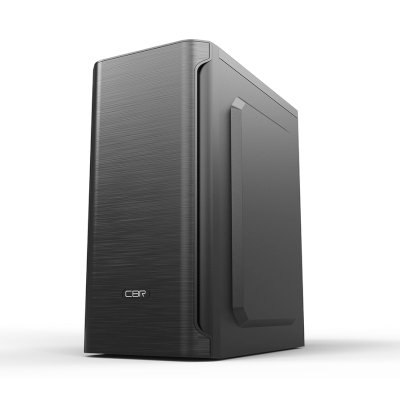 корпус CBR MX 10 PCC-MATX-MX10-450W2