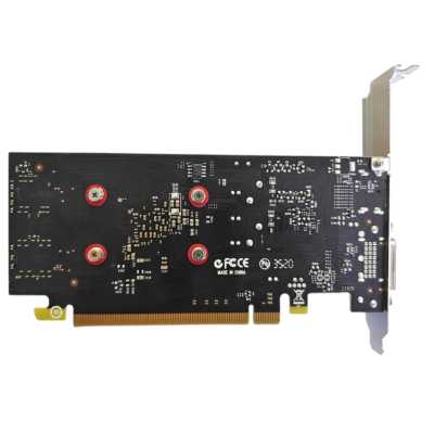видеокарта CBR nVidia GeForce GT 1030 2Gb VGA-STX1030-2G-RTL