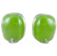 колонка CBR Simple S23 Green Бело-зеленый