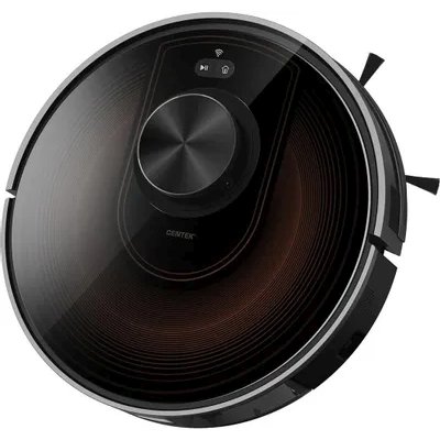 робот-пылесос Centek CT-2740 черный