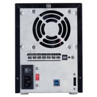 сетевое хранилище CFI CFI-B4043JUGG