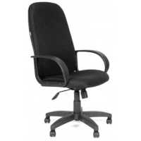 офисное кресло Chairman 279 JP Black 1138105 черный