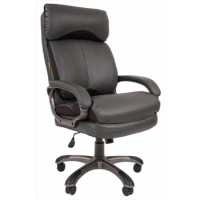 офисное кресло Chairman 505 Grey 7051147 серый