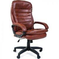 офисное кресло Chairman 795 LT Brown 7014618 коричневый
