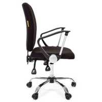 стул Chairman 9801 Black 7002745 черный