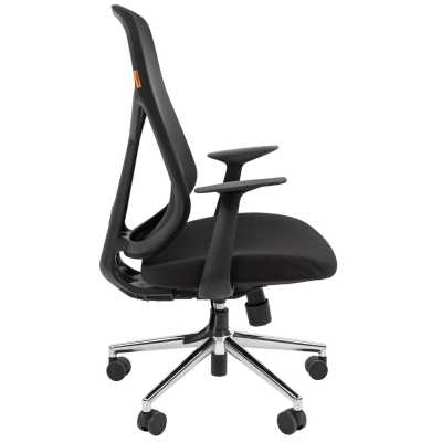 офисное кресло Chairman CH588 Black 7206383