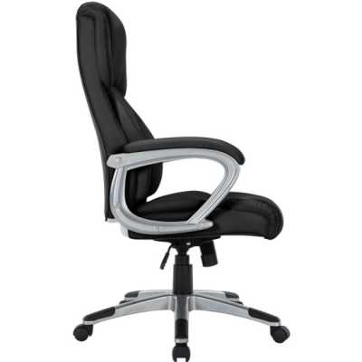 офисное кресло Chairman CH665 Black
