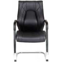 стул Chairman Fuga V Black 6110089 черный