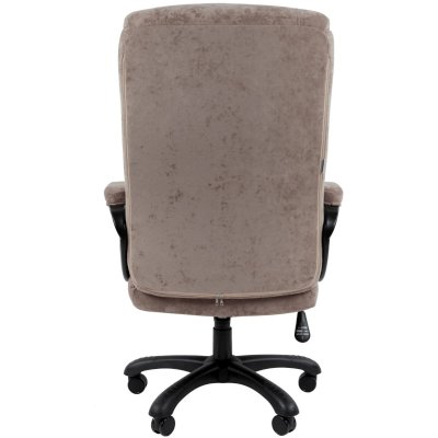 офисное кресло Chairman Home 401 Beige 7205687 бежевый