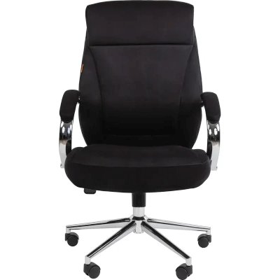офисное кресло Chairman Home 794 Т-84 Black 7188066