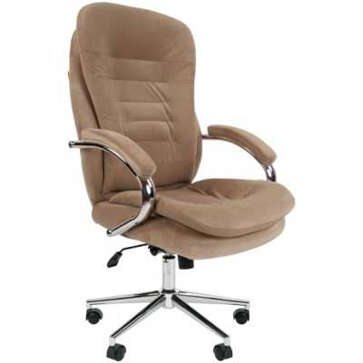офисное кресло Chairman Home 795 Beige 7116607 бежевый