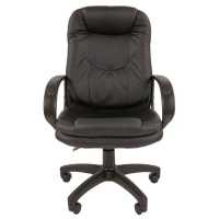 офисное кресло Chairman Стандарт СТ-68 Black 7069915