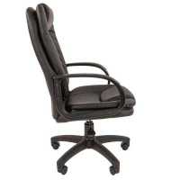 офисное кресло Chairman Стандарт СТ-68 Black 7069915