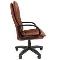 офисное кресло Chairman Стандарт СТ-95 Brown 7082971