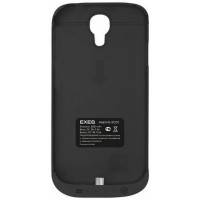 EXEQ HelpinG-SC02 Black Черный