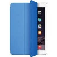 Apple iPad Air Smart Cover MGTQ2ZM/A Синий