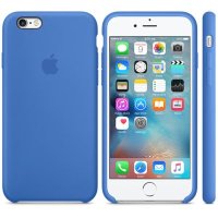 чехол Apple MM632ZM-A Royal Blue Синий
