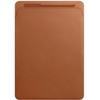 чехол Apple MQ0Q2ZM/A Коричневый