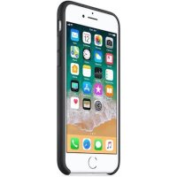 чехол Apple MQGK2ZM-A Черный