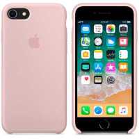 чехол Apple MQGQ2ZM-A Розовый
