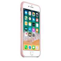 чехол Apple MQGQ2ZM-A Розовый