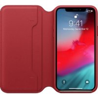 чехол Apple MRWX2ZM-A Красный
