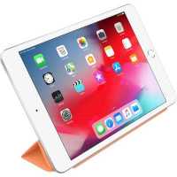 чехол Apple MVQG2ZM/A Оранжевый