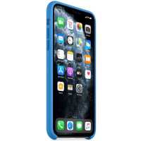 чехол Apple MY1J2ZM-A Синий