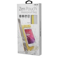 ASUS 90XB03JA-BSL010 желто-зеленый