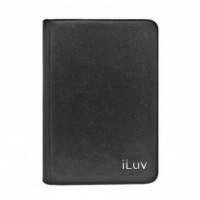 iLuv ILUV-ISS927BLK Черный