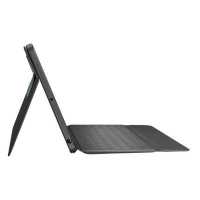 чехол-клавиатура Logitech Rugged Folio 920-009619 Серый