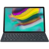 чехол-клавиатура Samsung EJ-FT720BBRGRU Черный