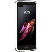 LG CSV-220.AGRAWH Белый