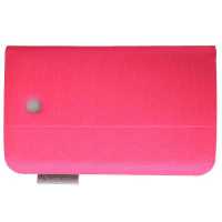 чехол Logitech Folio Fantasy Pink 939-000758 Розовый