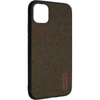 чехол Lyambda LA06-RG-11-BR Коричневый