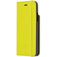 чехол Moleskine MO2CBPXM18 желтый