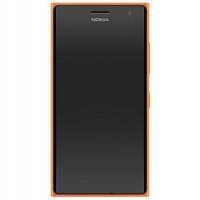 Nokia CC-3086 Orange Оранжевый