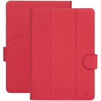чехол RivaCase 3137 Red Красный