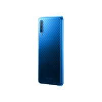 чехол Samsung EF-AA750CLEGRU голубой