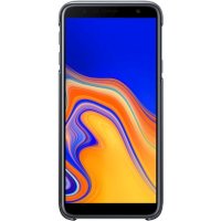 чехол Samsung EF-AJ415CBEGRU Черный