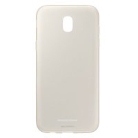 чехол Samsung EF-AJ530TFEGRU золотой