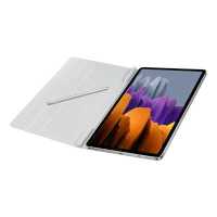 чехол Samsung EF-BT870PJEGRU Светло-серый